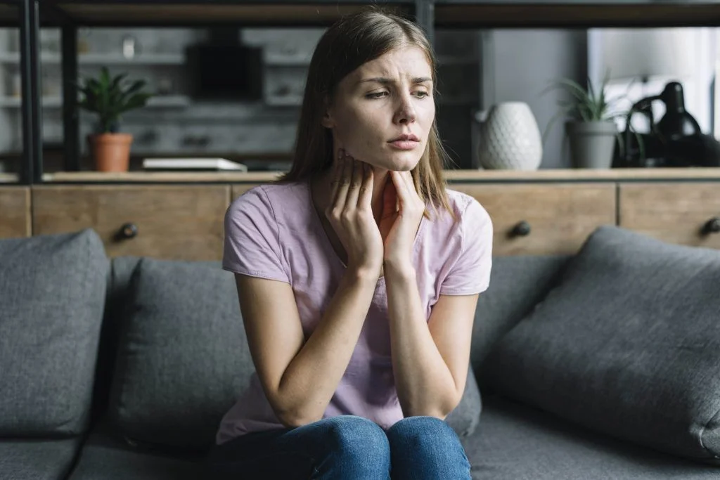 Hipotiroidismo enfermedad de Hashimoto