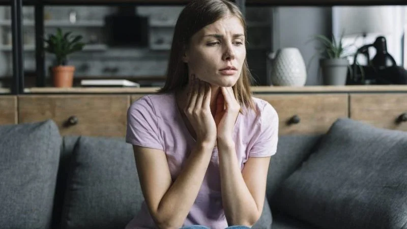 Hipotiroidismo enfermedad de Hashimoto