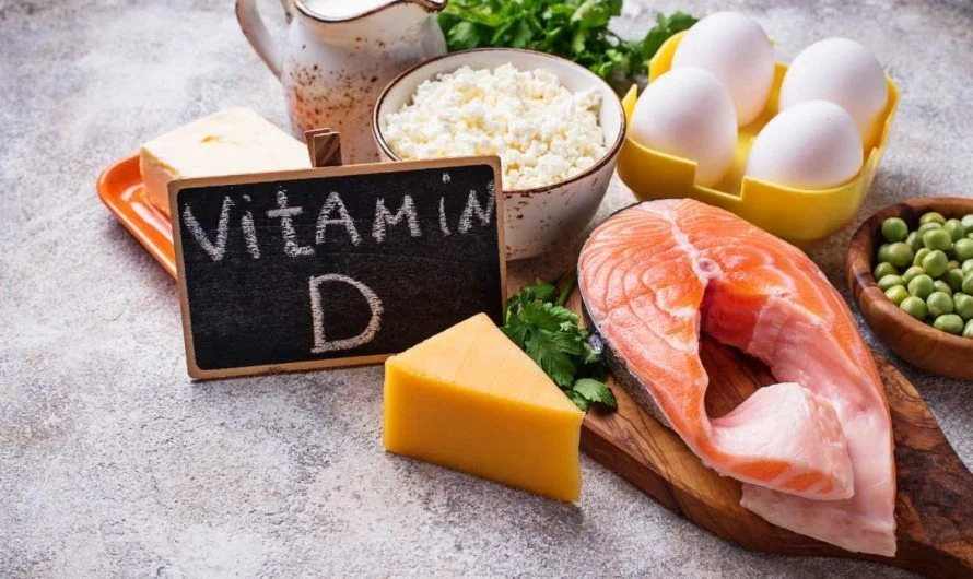 Vitamina D en la enfermedad de Hashimoto y Graves