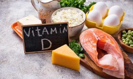 Vitamina D y la enfermedad de Hashimoto