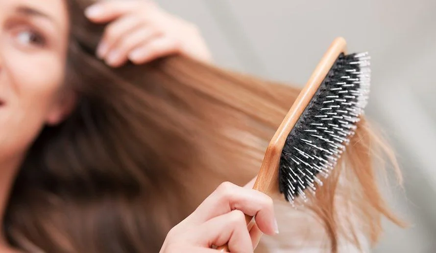 Cómo frenar la caída de cabello en hipotiroidismo y tiroiditis de Hashimoto