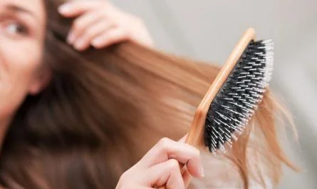 Caída de cabello hipotiroidismo