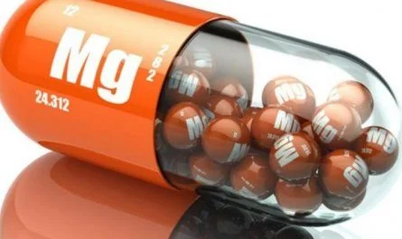 Tipos de magnesio y para qué sirve cada uno de ellos