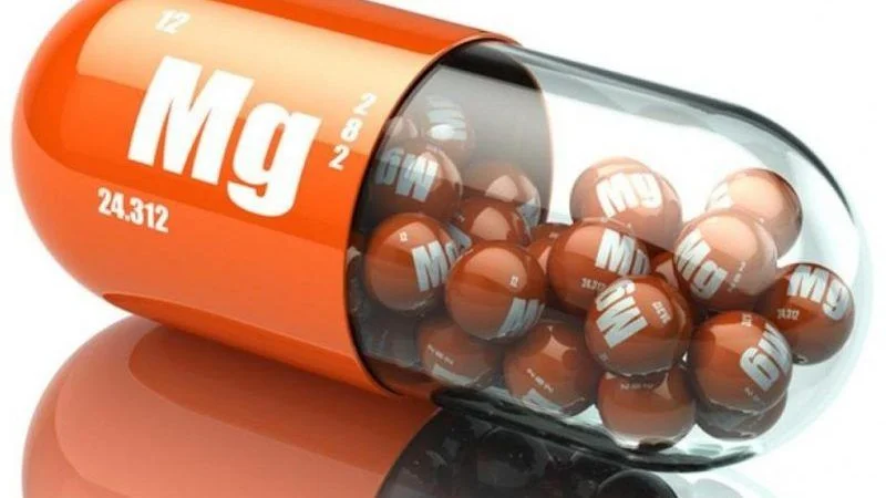 Tipos de magnesio y para qué sirve cada uno de ellos