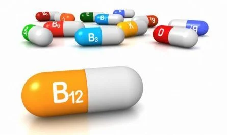 Falta de B12 en hipotiroidismo