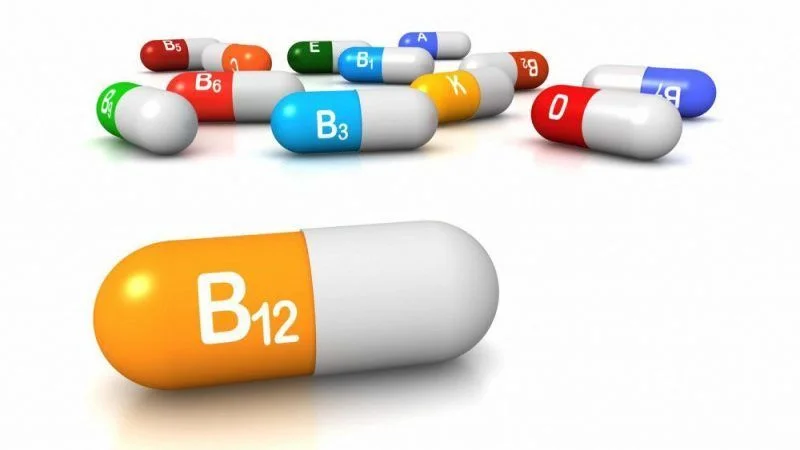 Falta de B12 en hipotiroidismo