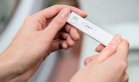 Hipotiroidismo y fertilidad