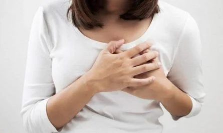 Hipotiroidismo causa dolor de senos