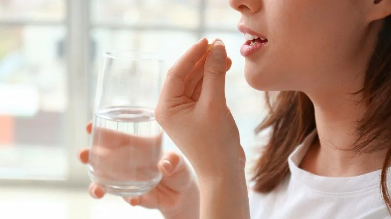 Cómo tomar levotiroxina