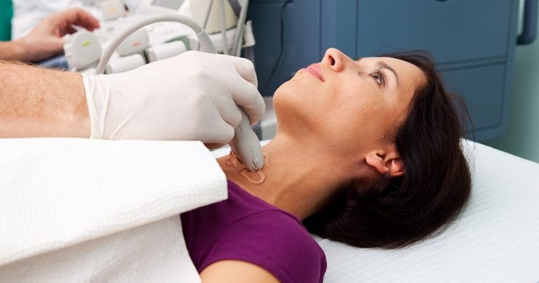 Tiroiditis de Hashimoto