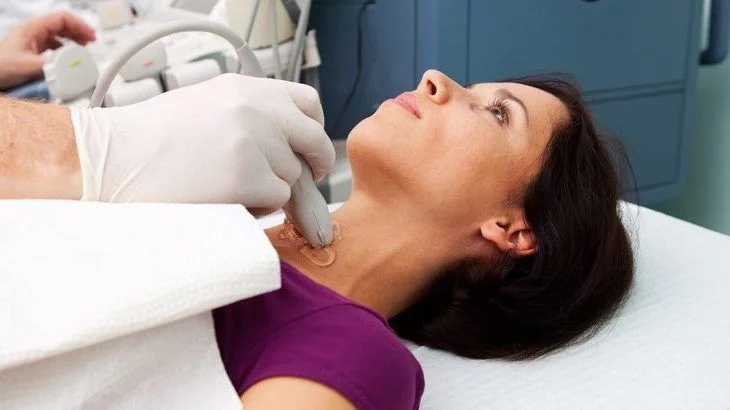 Tiroiditis de Hashimoto