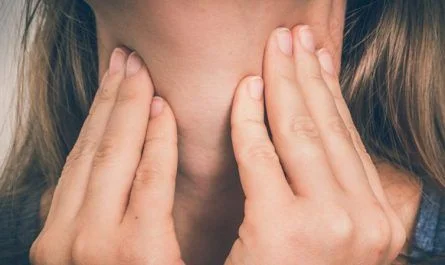 Inflamación en Hashimoto