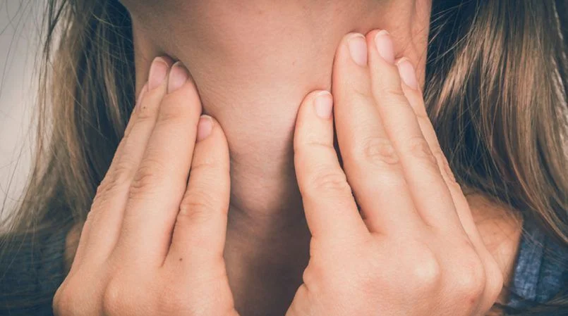 Inflamación en Hashimoto