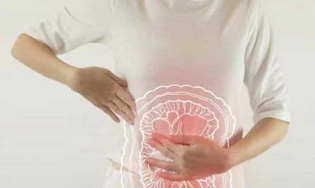 Intestino permeable y problemas de tiroides