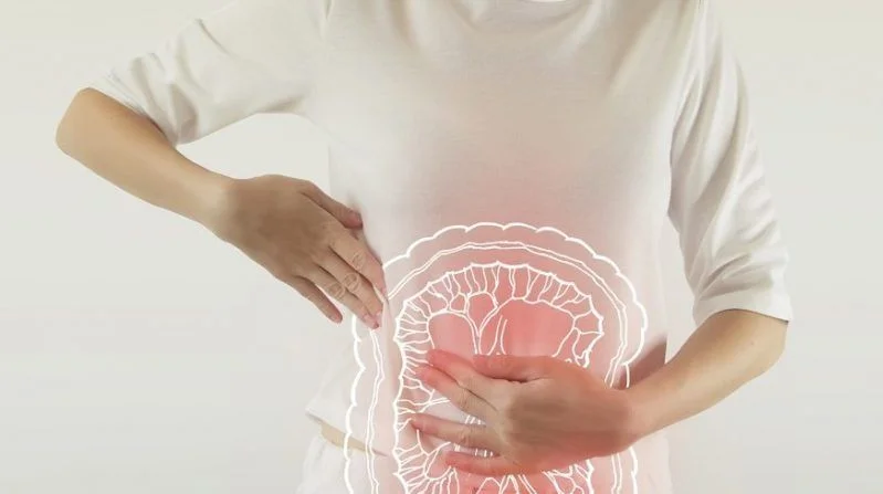 Intestino permeable y problemas de tiroides