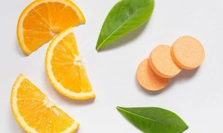 Levotiroxina y vitamina C