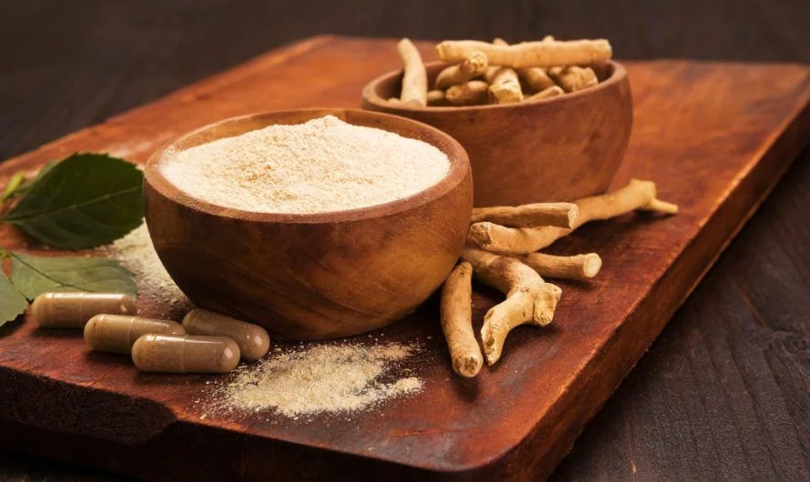 Beneficios de Ashwagandha para aliviar los síntomas de hipotiroidismo