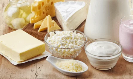 Lácteos en hipotiroidismo y Tiroiditis Hashimoto