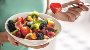 Las frutas más recomendables en hipotiroidismo. Qué frutas comer con el hipotiroidismo